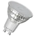 Ledvance LED-Spot GU10 PAR16 3.7W 350lm 36D - 927 Extra Warmweiß | Höchste Farbwiedergabe - Dimmbar - Ersatz Für 50W