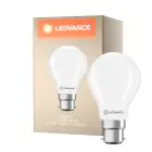 Ledvance Classic LED B22 Birne Matt 5.9W 806lm - 827 Extra Warmweiß | Ersatz Für 60W
