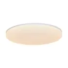 Nordlux Deckenleuchte Vic 35 Weiß 32W 3200lm - 830 Warmweiß | IP20
