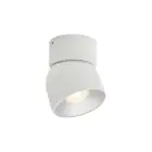 Nordlux Pitcher Spot Metall Weiß | Geeignet für GU10
