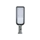 Bright Choice LED-Straßenbeleuchtung 70W 8400lm 70x140D - 740 Kaltweiß | IP65 - Lichtsensor - Asymmetrisch