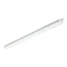 Philips LED Feuchtraumleuchte CoreLine WT120C G2 45W 6000lm - 840 Kaltweiß | 150cm - Bewegungs- Und Lichtsensor 