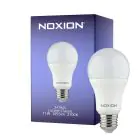 Noxion Lucent Classic LED E27 Birne Matt 11W 1055lm - 827 Extra Warmweiß | Dimmbar - Ersatz für 75W