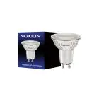 Noxion LED-Spot GU10 4.6W 827 36D 420lm | Dimmbar - Extra Warmweiß - Ersatz für 50W