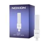 Noxion Lucent PL-S LED 2.8W - 830 Warmweiß | 2-Pins - Ersatz Für 5W