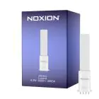 Noxion Lucent PL-S LED 4.3W - 840 Kaltweiß | 4-Pins - Ersatz Für 9W
