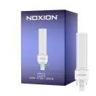 Noxion Lucent PL-C LED 3.6W - 830 Warmweiß | 2-Pins - Ersatz Für 10W