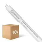 Mehrfachpackung 10x Ledvance LED Röhre T5 Performance (Mains AC) Ultra Output 36W 5600lm - 865 Tageslichtweiß | 145cm - Ersatz Für 80W