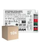 Mehrfachpackung 10x Osram Oti Dali 35/220-240/1A0 LT2 DIMVS20