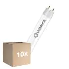 Mehrfachpackung 10x Ledvance LED Röhre T8 EM Value (EM/Mains) Standard Output 18.3W 2000lm - 830 Warmweiß | 150cm - Ersatz Für 58W