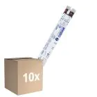 Mehrfachpackung 10x Osram Oti Dali 60/220-240/550D LT2L VS20