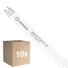 Mehrfachpackung 10x Ledvance LED Röhre T8 Superior (EM/Mains) Ultra Output 14W 2340lm - 830 Warmweiß | 120cm - Ersatz für 36W