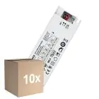 Mehrfachpackung 10x Ledvance Treiber Performance 18W 350 PC
