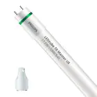 Philips LED Röhre T8 MASTER (EM/Mains) Ultra Efficiency 17.6W 3700lm - 840 Kaltweiß | 150cm - Ersatz für 58W