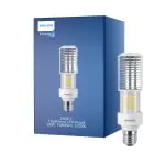 Philips TrueForce öffentlich (Straßen – SON) Master LED SON-T M E40 65W 10800lm - 727 Extra Warmweiß | Ersatz für 150W