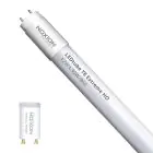 Noxion LED Röhre T8 Avant Extreme (EM/Mains) High Output 11.2W 1575lm - 865 Tageslichtweiß | 90cm - Ersatz Für 30W