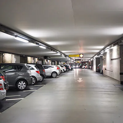 Parkhaus