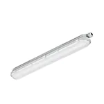LED-Außenleuchte mit Notfallmodul