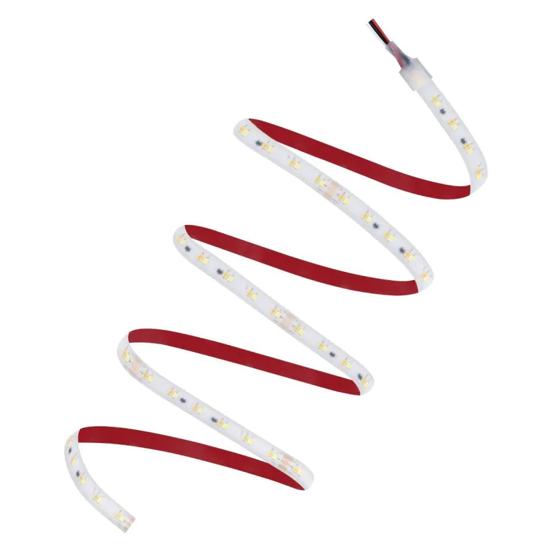 LED-Streifen mit CCT-Technologie