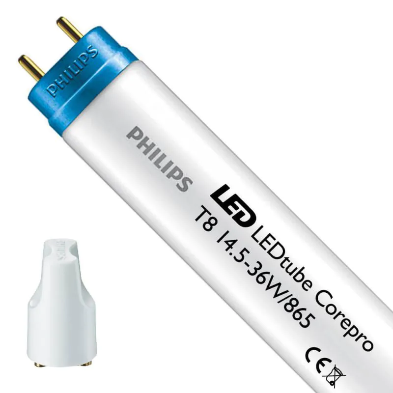 CorePro LED-Röhre von Philips
