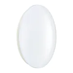 LED-Wandleuchte mit Notfallmodul