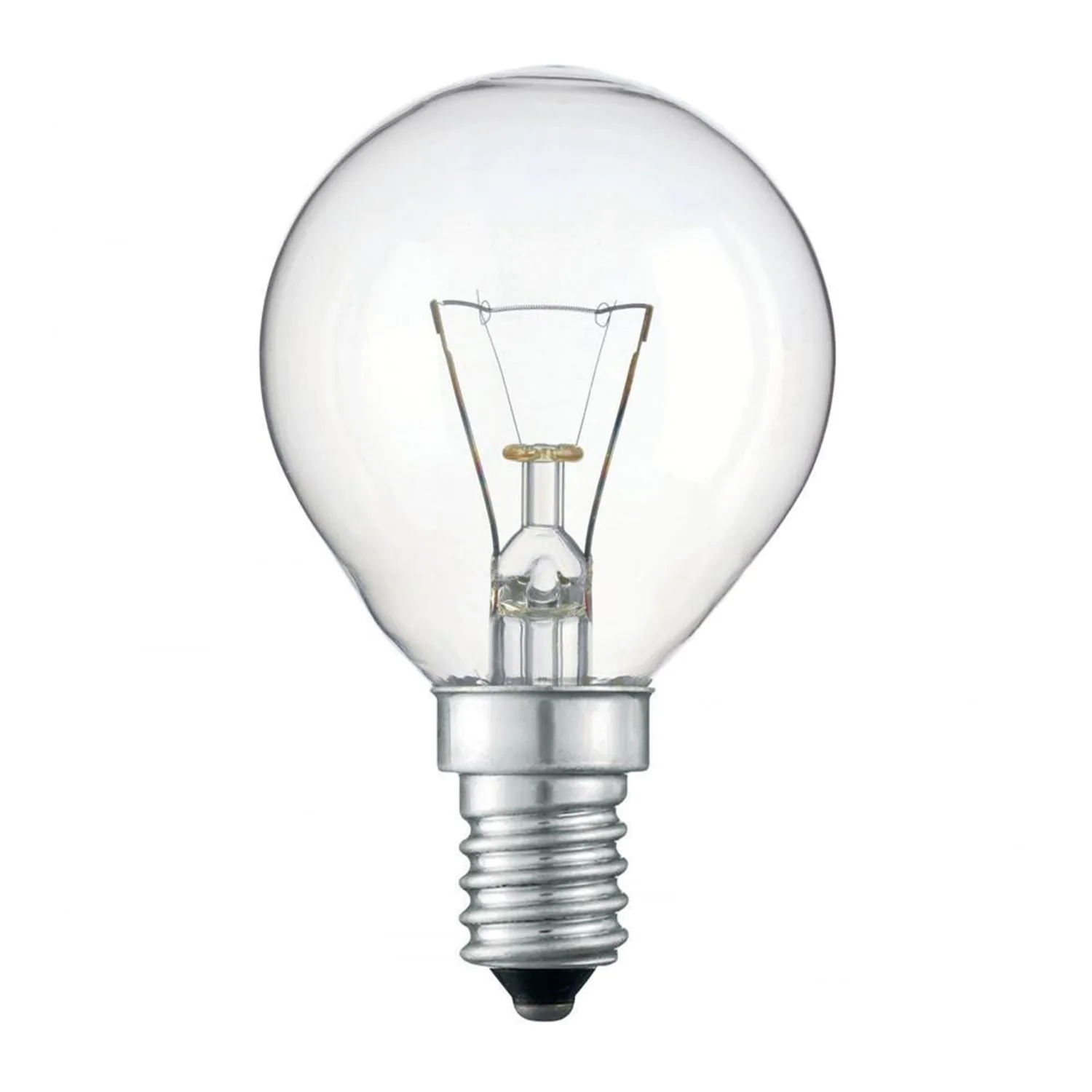 Klassische Glühlampe