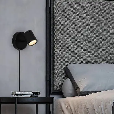 D'lite Designer Wandleuchte