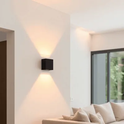 D'lite Designer Wandleuchte