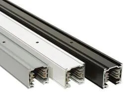 3 Phasen LED-Schienenstrahler
