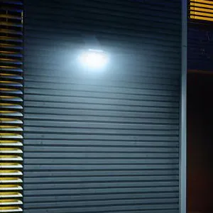 Solarleuchten