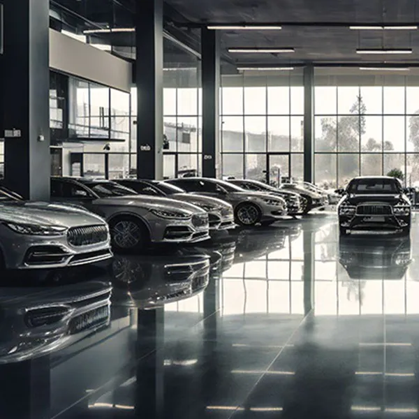 Showroom