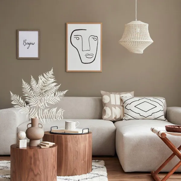 Wohnzimmer Beleuchtung